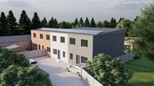 Prodej, Rodinné domy, 83 m2 pozemek 218 m2 - Bělkovice-Lašťany, cena 7399000 CZK / objekt, nabízí 