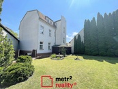 Prodej rodinného domu 149 m2, pozemek 411m2 - Olomouc - Hodolany, cena 16000000 CZK / objekt, nabízí