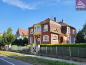 Prodej, Vila, Olomouc, Nová Ulice, cena 29950000 CZK / objekt, nabízí 