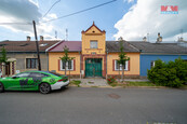 Prodej rodinného domu, 151 m2, Olomouc, ul. Martinova, cena 6000000 CZK / objekt, nabízí 