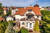 Prodej, komerční nemovitost, 497 m2, Pozemek 1515 m2, Olomouc - Lazce, cena 35000000 CZK / objekt, nabízí