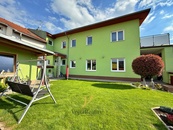 Prodej rodinné domy, 222 m2, pozemek 328 m2 - Olomouc, cena 11990000 CZK / objekt, nabízí