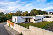 Prodej, Rodinné domy, 168 m2, Pozemek 632 m2, - Olomouc - Droždín, cena 18300000 CZK / objekt, nabízí