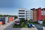 Prodej, Činžovní domy, 600 m2, Pozemek 145 m2 - Olomouc, cena 6950000 CZK / objekt, nabízí