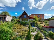 Prodej chaty, 96 m2, pozemek 278 m2, Olomouc - Radíkov, cena 4090000 CZK / objekt, nabízí