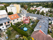 Prodej, Rodinný dům, Olomouc, cena 8290400 CZK / objekt, nabízí
